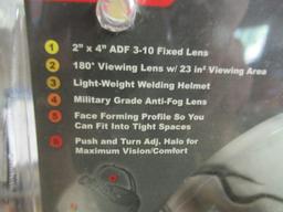 Welding Helmet