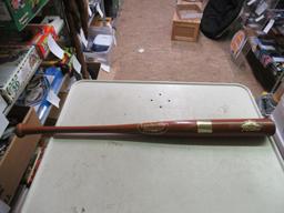 Pro Louisville Slugger Bat