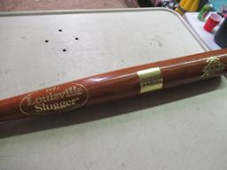 Pro Louisville Slugger Bat