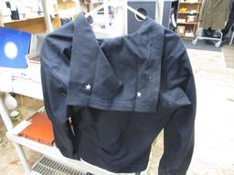 Sailor coat