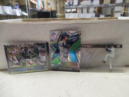 Assorted Sports Cards