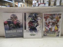 Assorted Sports Cards