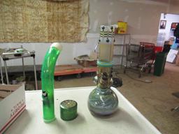 Smoking utensils NO SHIPPING