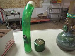 Smoking utensils NO SHIPPING