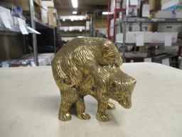Brass Bears Fornicating