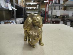Brass Bears Fornicating