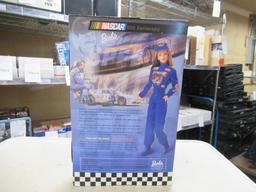 50th Anniversary Nascar Barbie