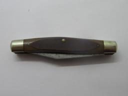 Schrade Old Timer Pocket Knife #330T