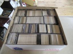 Assorted Sports Cards