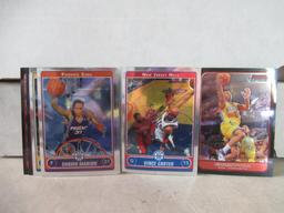 Assorted Sports Cards