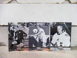 Assorted Sports Cards