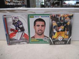 Assorted Sports Cards