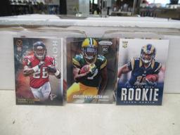 Assorted Sports Cards