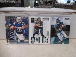 Assorted Sports Cards