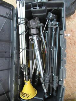 Camera equipment & more NO SHIPPING