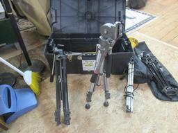 Camera equipment & more NO SHIPPING