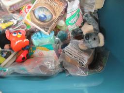 McDonalds toys