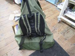 Duck decoy bag NO SHIPPING