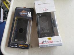 Used iPhone Cases