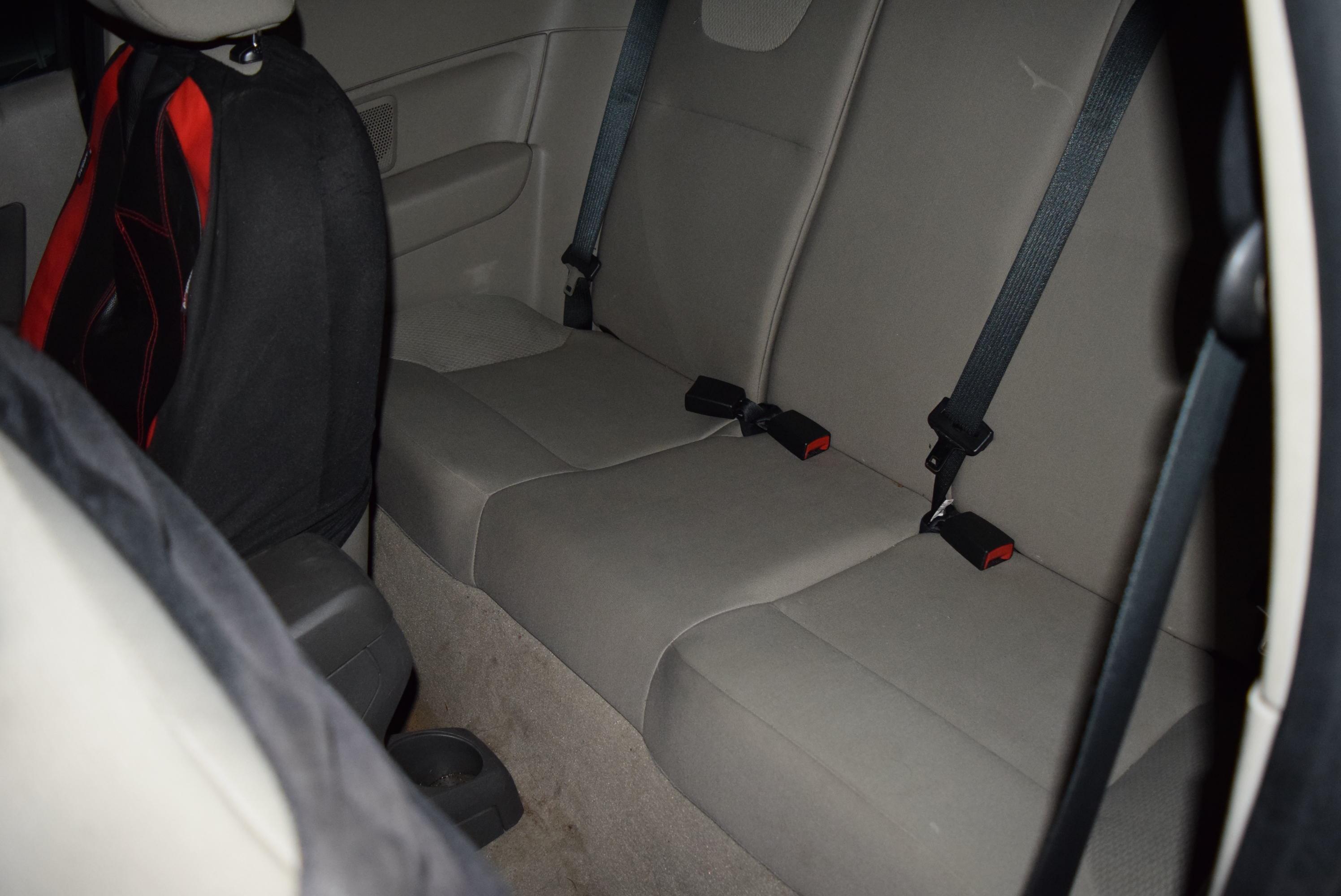 2008 Ford Focus