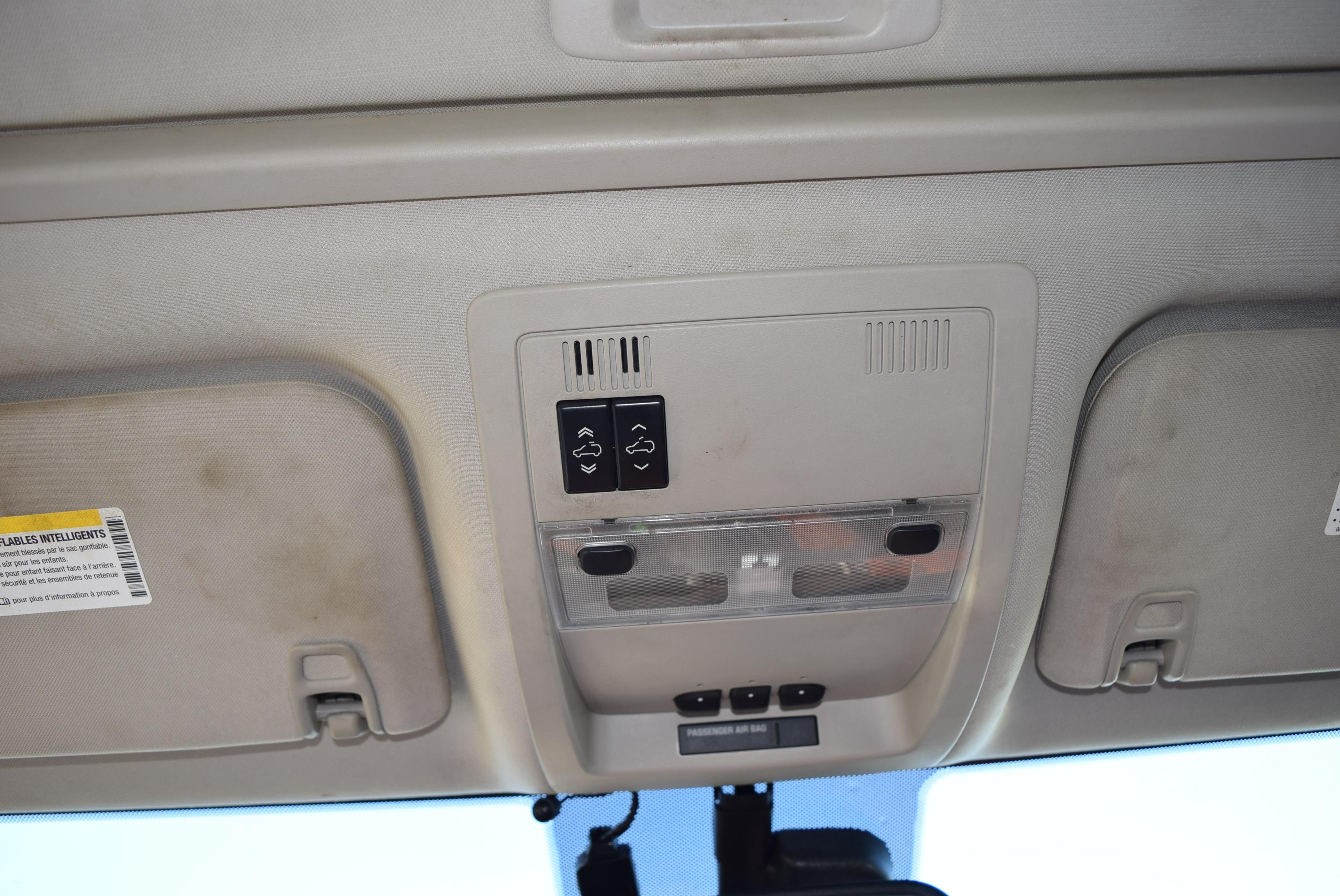 2007 Chevrolet Avalanche