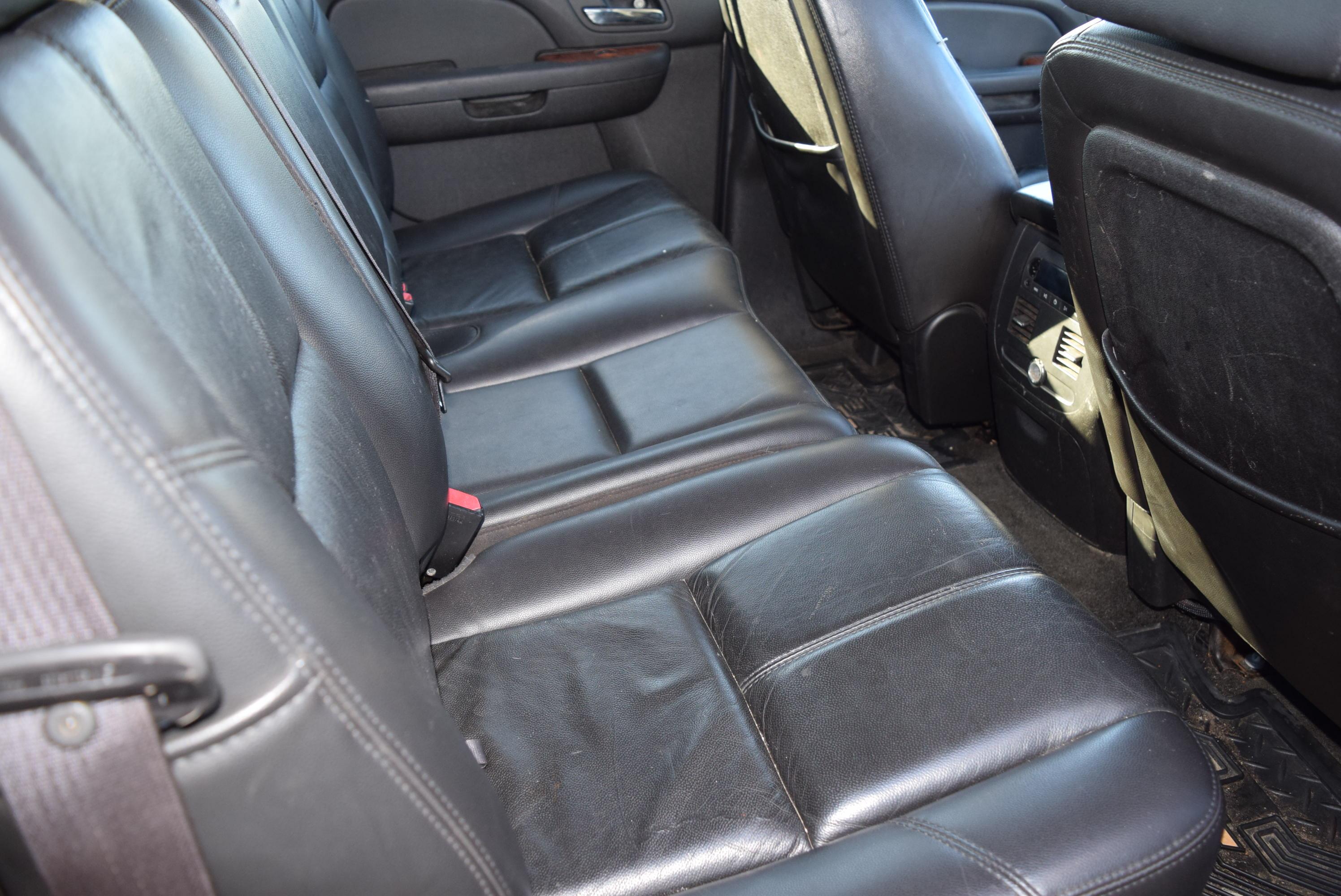 2007 Chevrolet Avalanche