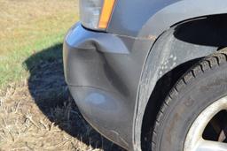 2007 Chevrolet Avalanche