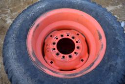 Kubota Tires