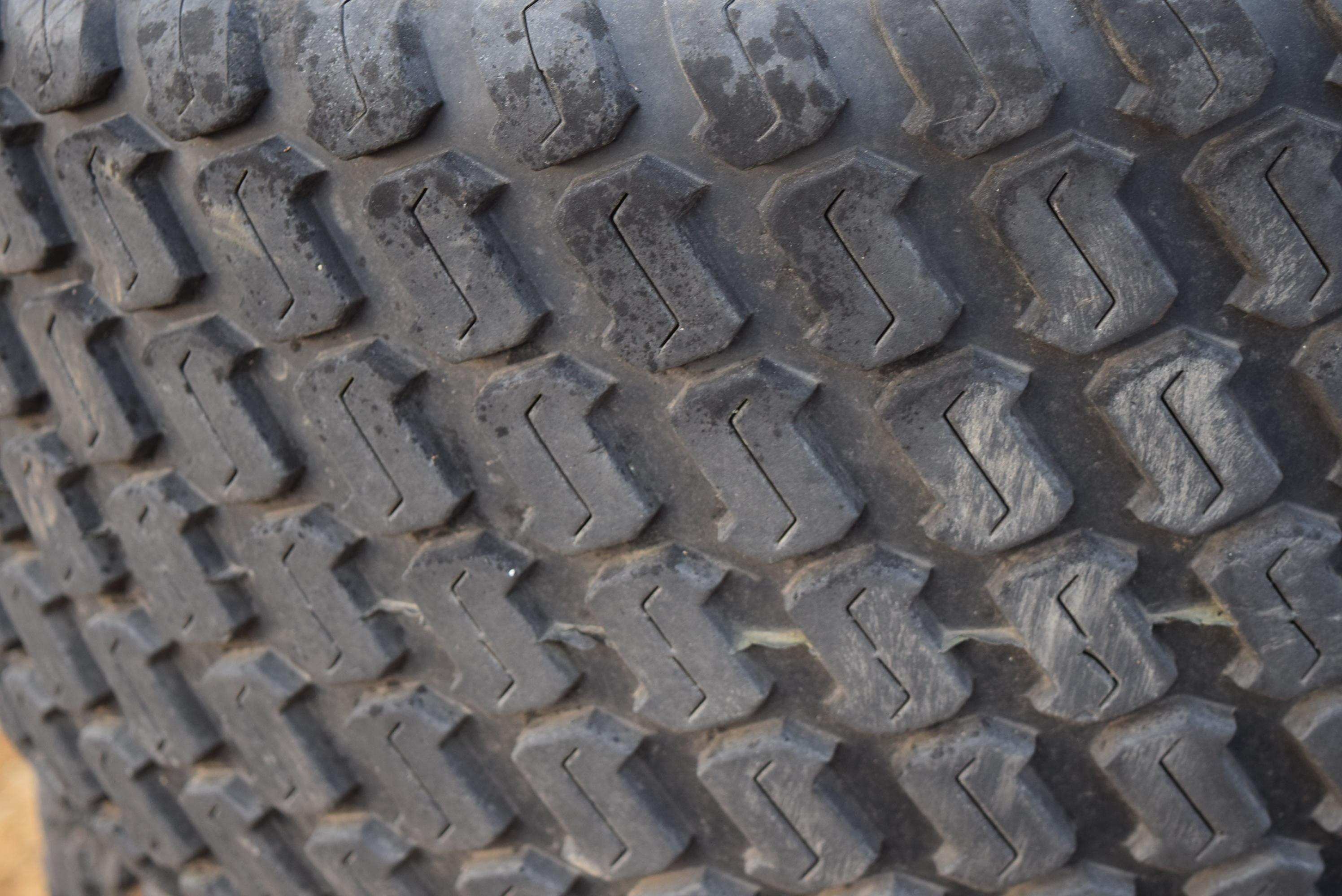 Kubota Tires