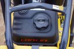 New Mustang LF 88D Plate Compactors