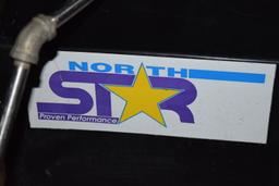 North Star Steam Cleaner