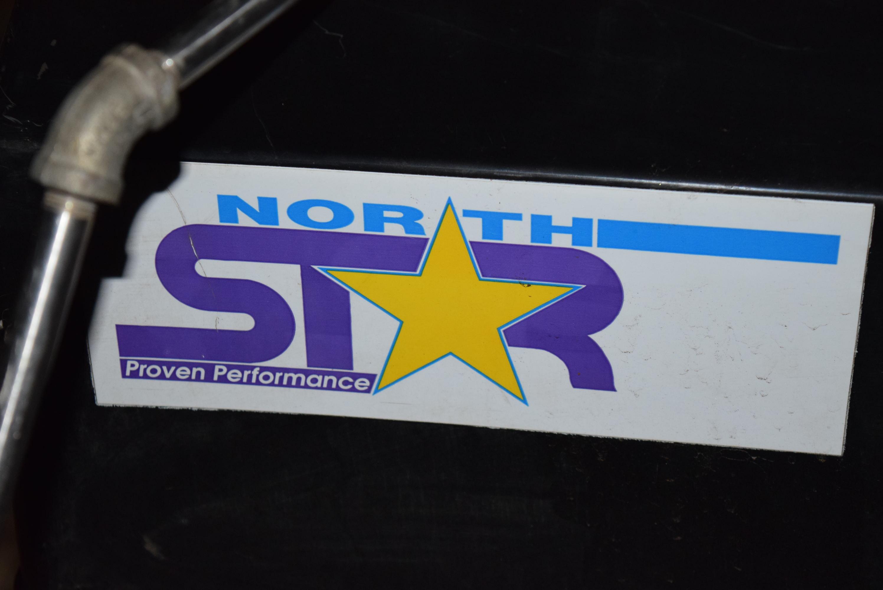 North Star Steam Cleaner