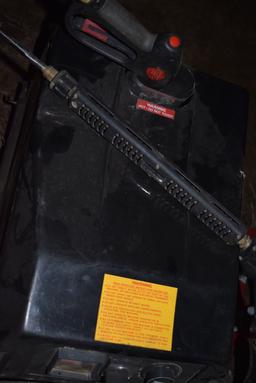 North Star Steam Cleaner