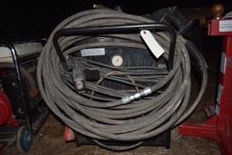 North Star Steam Cleaner
