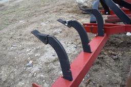 A.T.L.A.S 8ft Landscape Box Blade