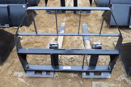 NEW Kivel 48 inch Pallet Fork Attachment