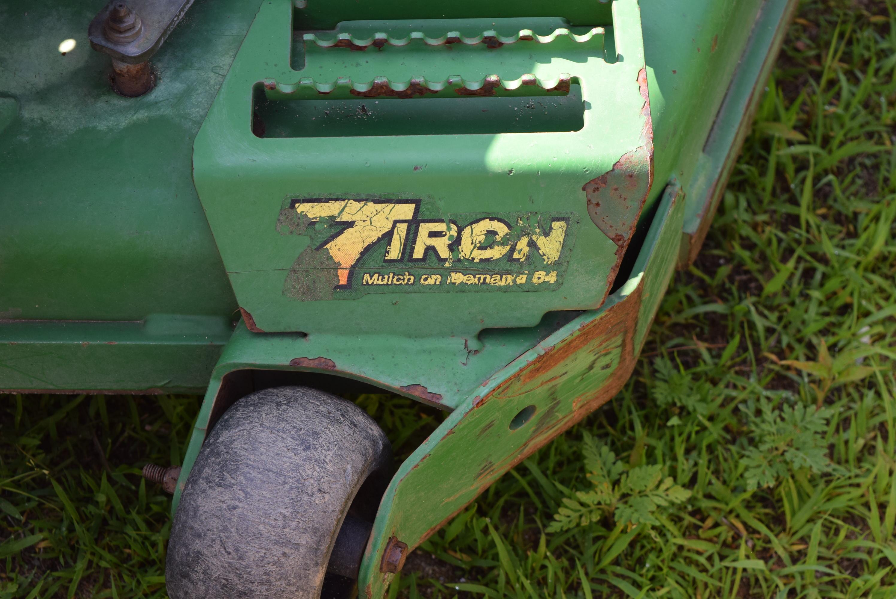 John Deere ZTRAK PRO Z925A Zero Turn
