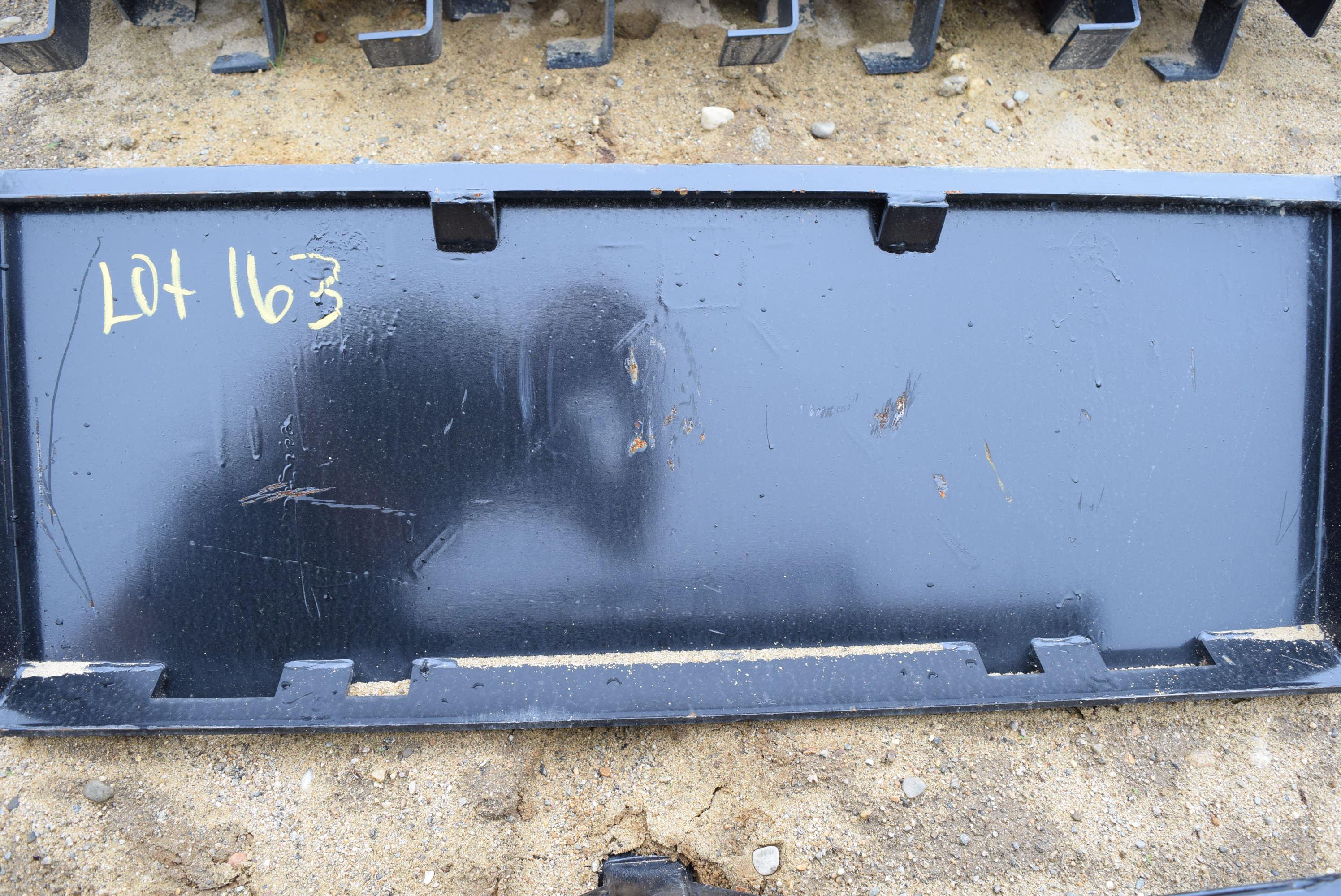 NEW Kivel Trailer Mover Attachment for Skid Steer/Tractor