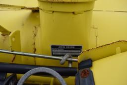 NEW John Deere 38 Inch Snow Thrower Attachment