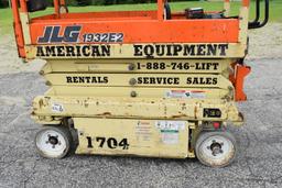 JLG 1932E2 Scissor Lift