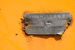 John Deere 350 Bulldozer