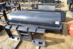 NEW JCT Angle Broom Attachment