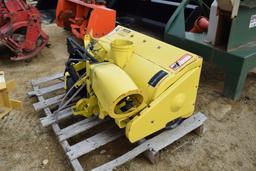 NEW John Deere 38 Inch Snow Thrower Attachment