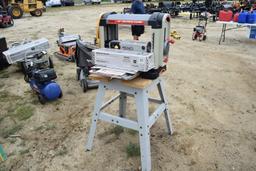 Ridgid 13 Inch Thickness Planer Model TP1300