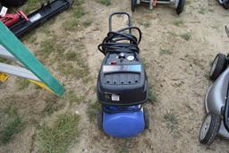 Campbell Hausfeld 2HP Air Compressor