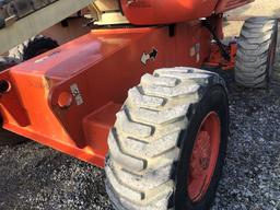 JLG Mo 600S. 2002 model 5937 hours