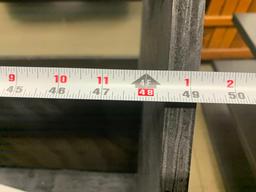 Display shelf