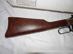 Henry Golden Boy 22 LR model H004