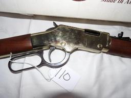 Henry Golden Boy 22 LR model H004