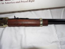 Henry Golden Boy 22 LR model H004